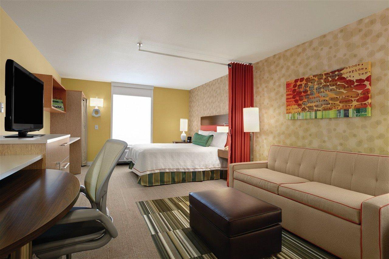 โฮม 2 สวีท บาย ฮิลตัน ฟอร์ต เวิร์ธ เซาท์เวสต์ ซิตี้วิว Hotel ฟอร์ตเวิร์ท ภายนอก รูปภาพ