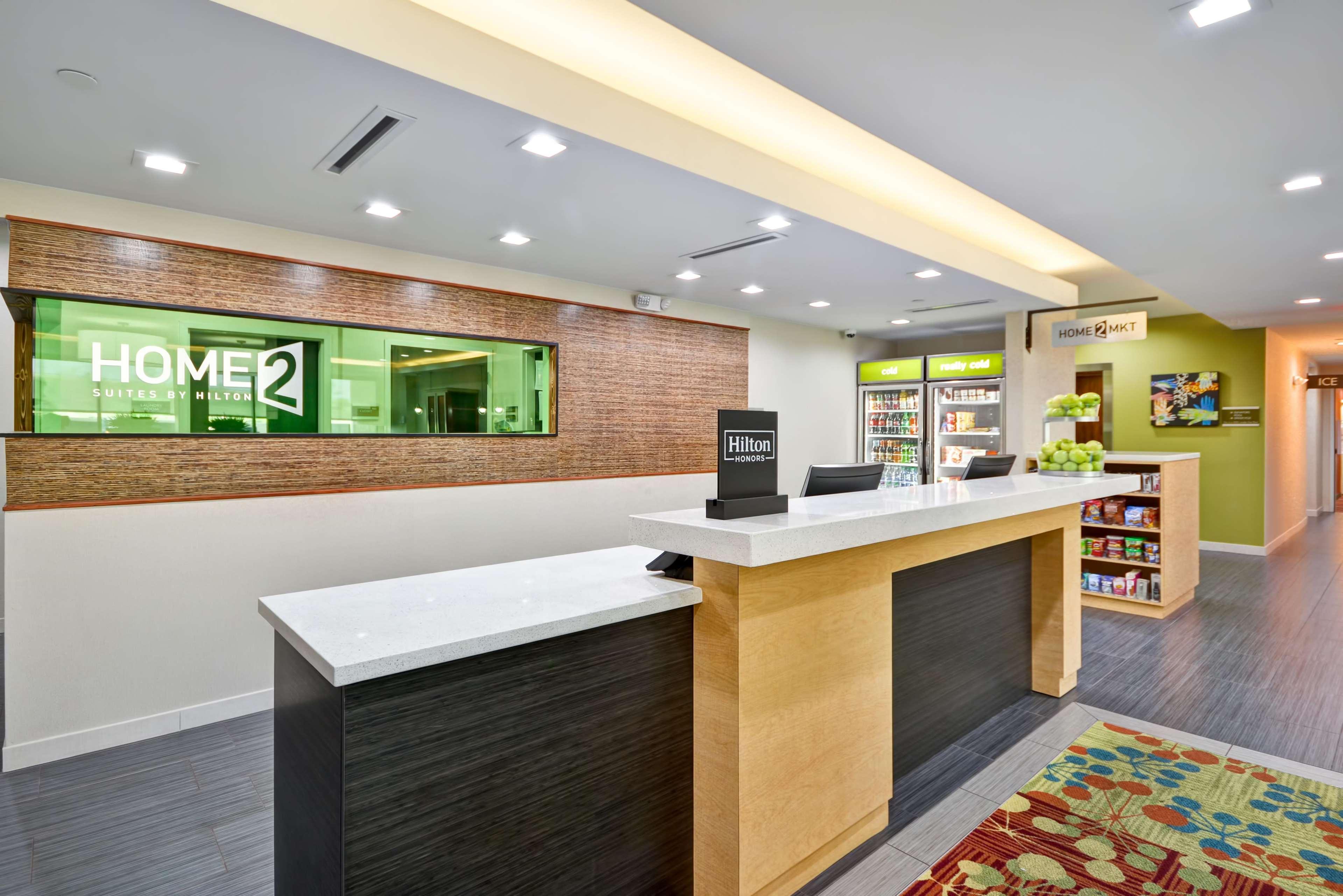 โฮม 2 สวีท บาย ฮิลตัน ฟอร์ต เวิร์ธ เซาท์เวสต์ ซิตี้วิว Hotel ฟอร์ตเวิร์ท ภายนอก รูปภาพ