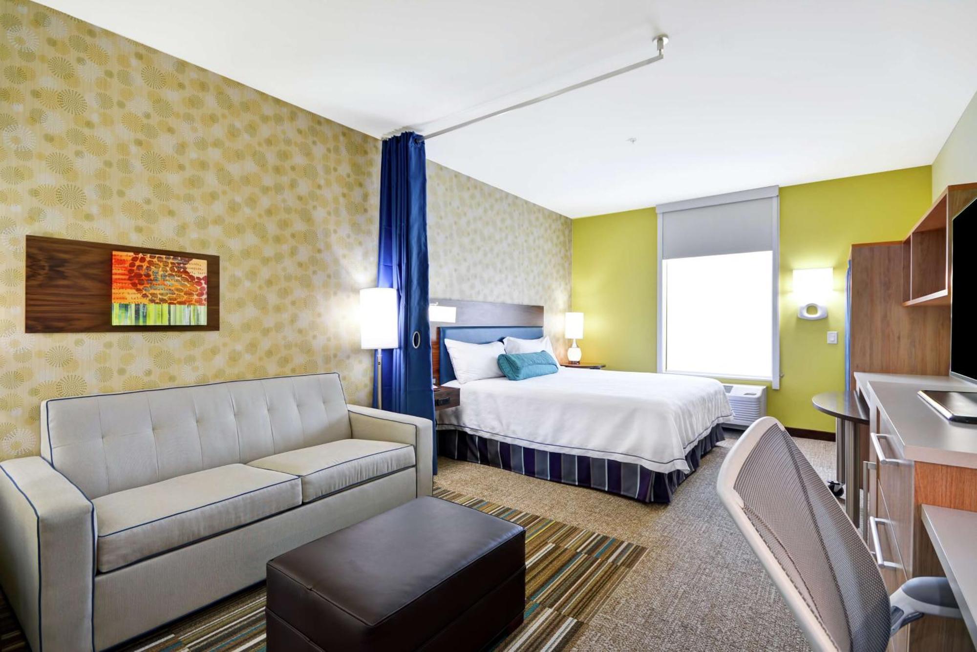 โฮม 2 สวีท บาย ฮิลตัน ฟอร์ต เวิร์ธ เซาท์เวสต์ ซิตี้วิว Hotel ฟอร์ตเวิร์ท ภายนอก รูปภาพ